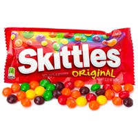 Skittles Original Godteri 61,5g 